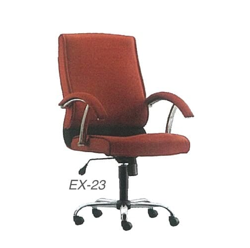 Executive Chair – Mediumback EX-23 malaysia price selangor kuala lumpur shah alam klang valley Executive Chair - Mediumback EX-23 malaysia price selangor kuala lumpur shah alam klang valley