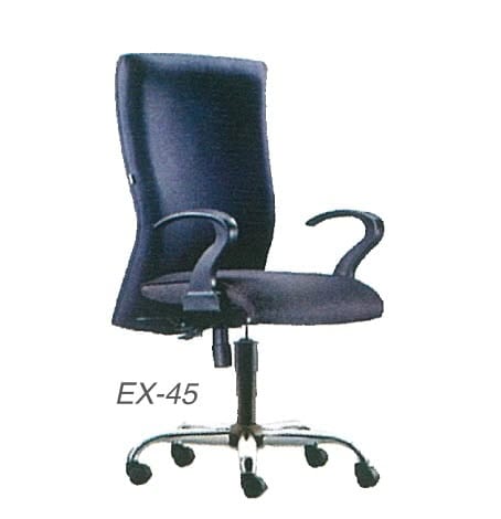 Executive Chair – Mediumback EX-45 malaysia price selangor kuala lumpur shah alam klang valley Executive Chair - Mediumback EX-45 malaysia price selangor kuala lumpur shah alam klang valley
