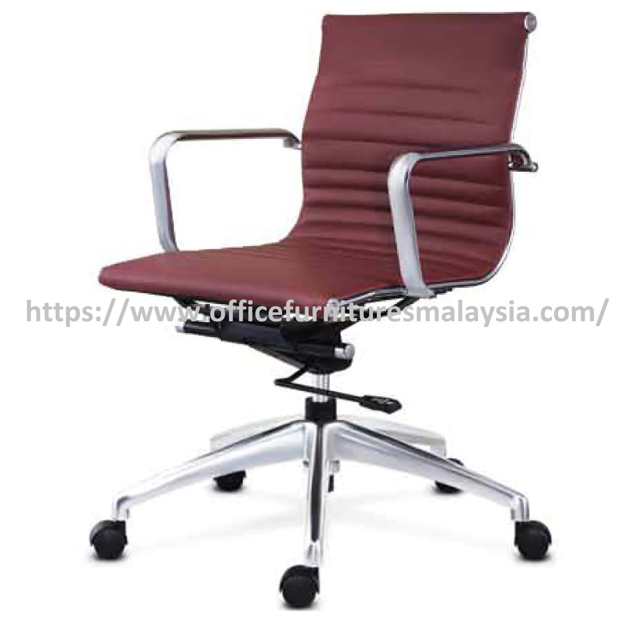 Executive LowBack Chair ZDB519C - Image 2