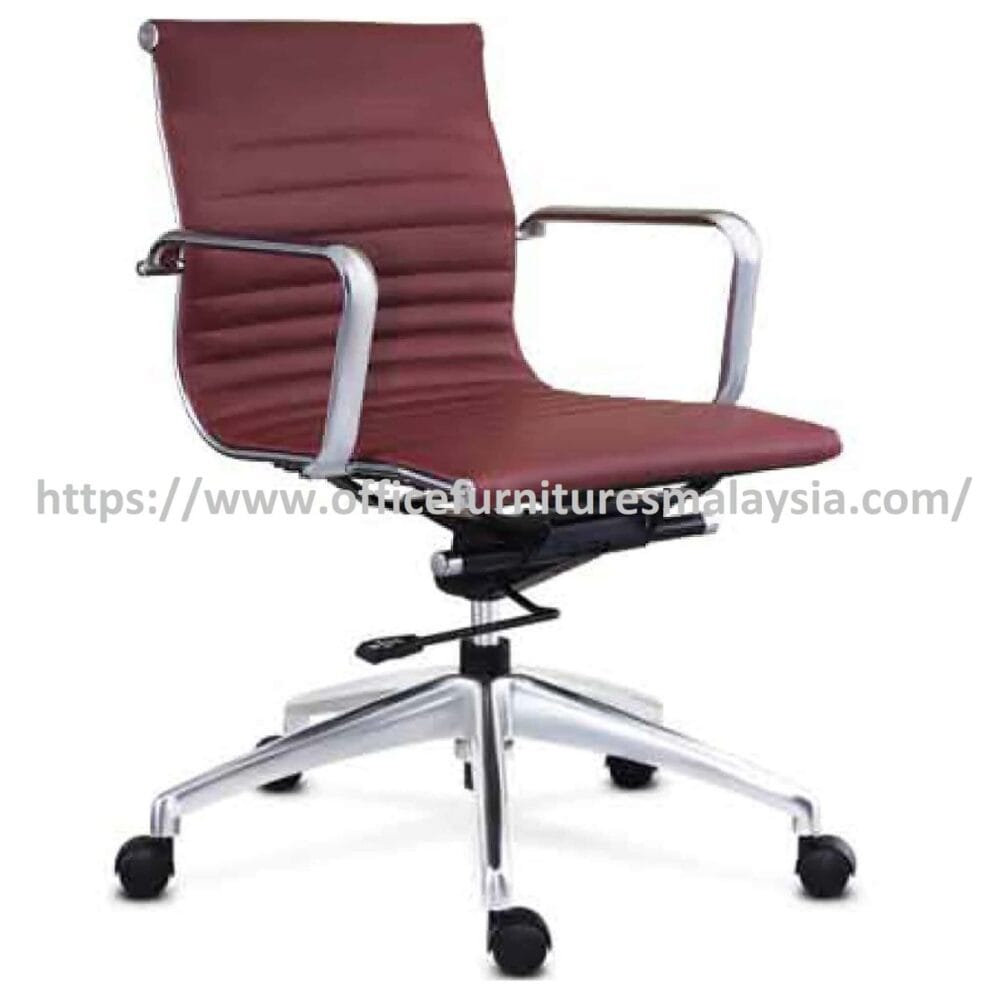 Executive LowBack Chair Kajang Bangi Cheras USJ Executive LowBack Chair Kajang Bangi Cheras USJ