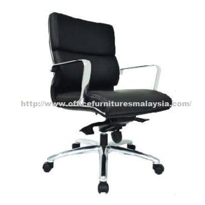Executive Manager Office Chair RG02 office furniture online shop store malaysia selangor petaling jaya Executive Manager Office Chair RG02 office furniture online shop store malaysia selangor petaling jaya