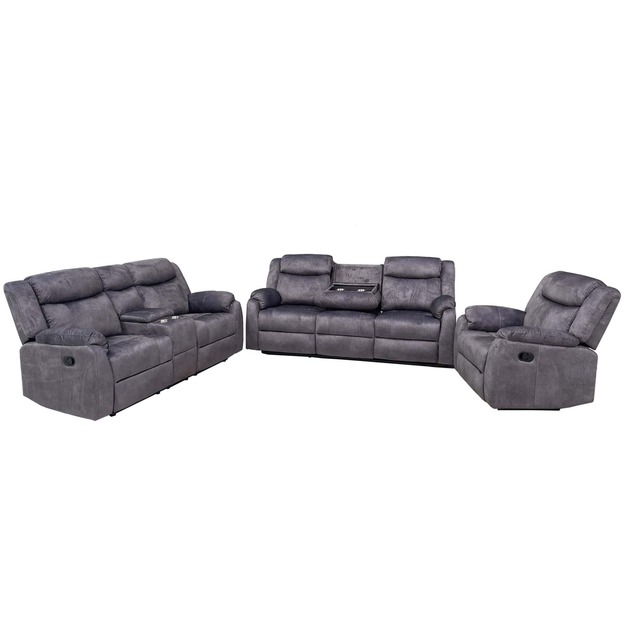 Exquisite Lounge Sofa Set Sepang USJ Bandar Sunway
