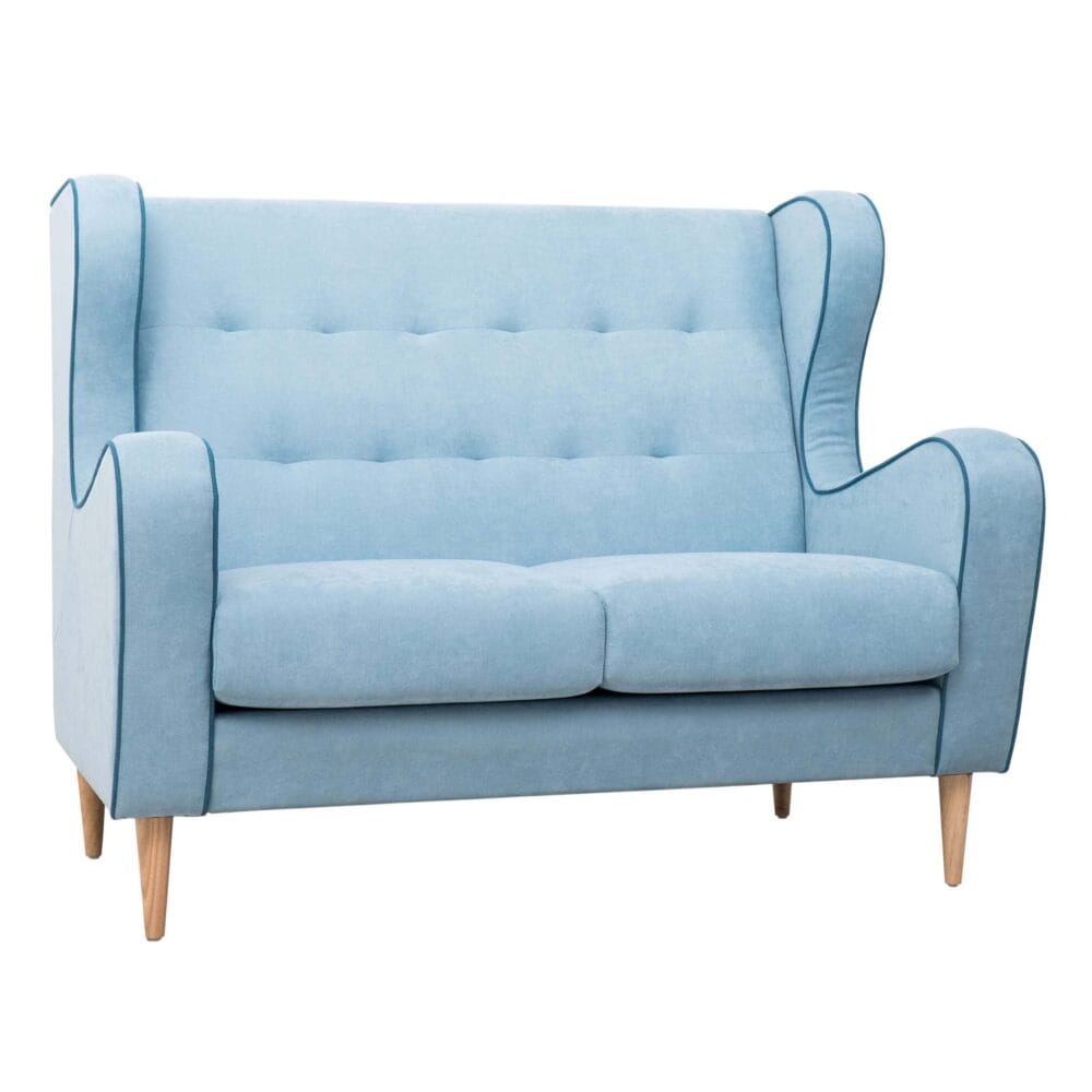 Fabulous Comfort Double Seater Sofa Balakong Sungai Buloh Petaling Jaya1