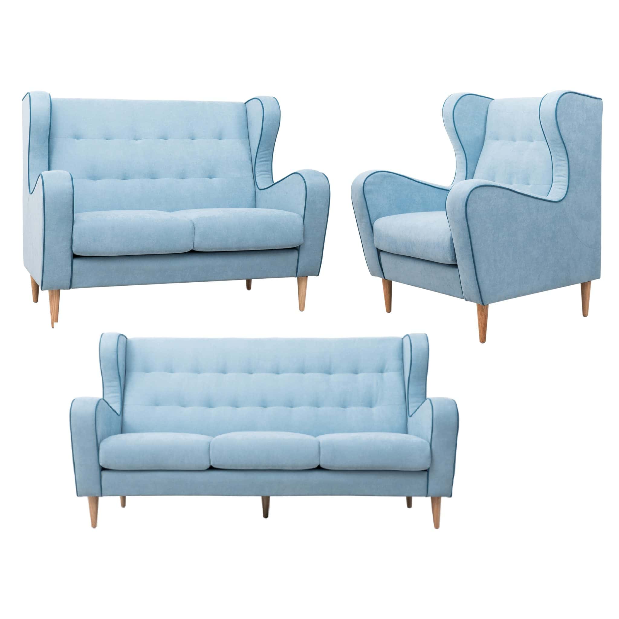 Fabulous Comfort Sofa Set Subang Jaya Batu Caves Selangor