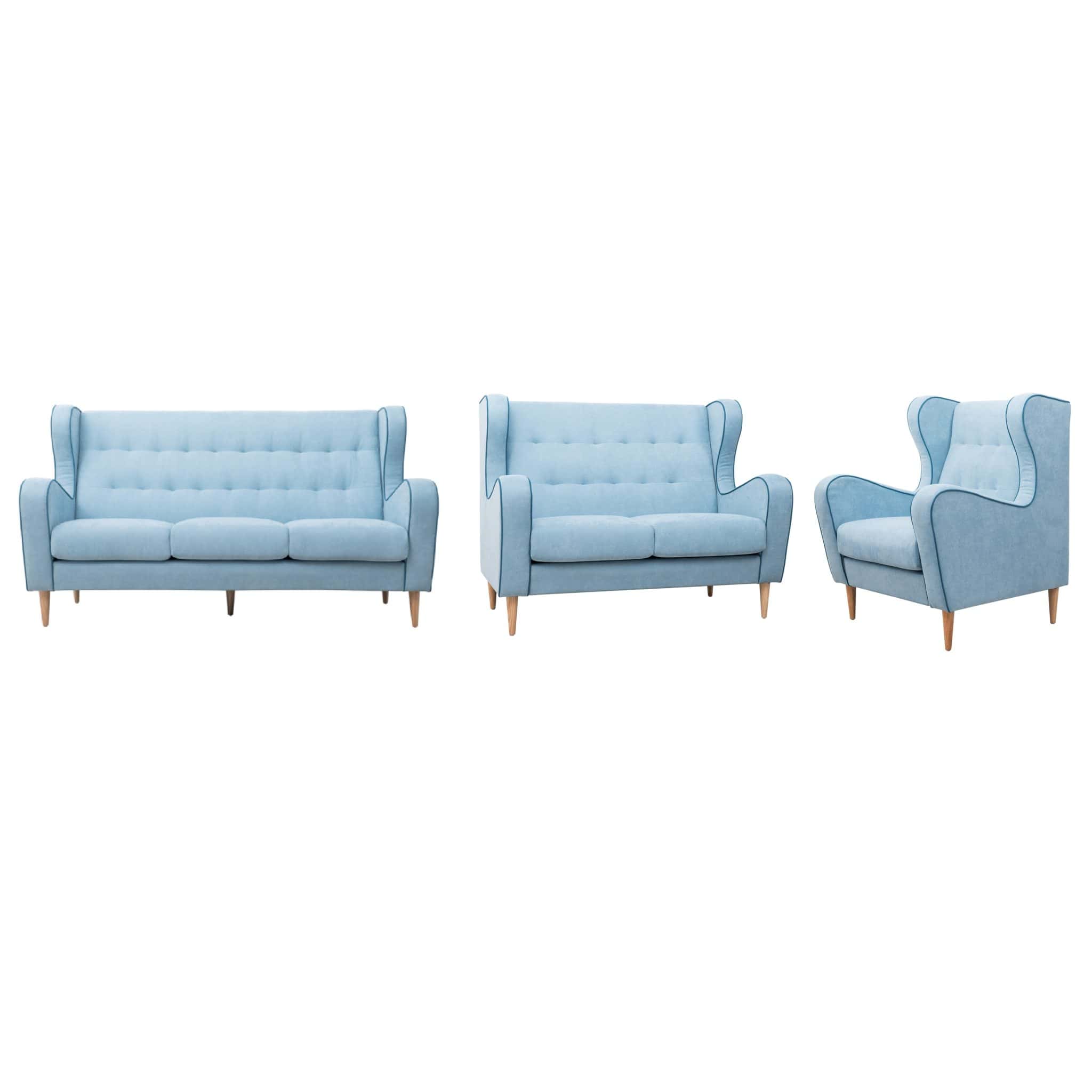 Fabulous Comfort Sofa Set Subang Jaya Batu Caves Selangor1