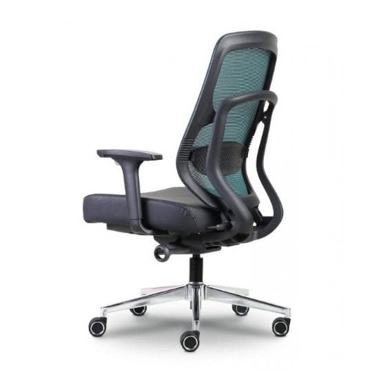 Fairy Mediumback Mesh Chair Sepang Kota Warisan Dengkil Op