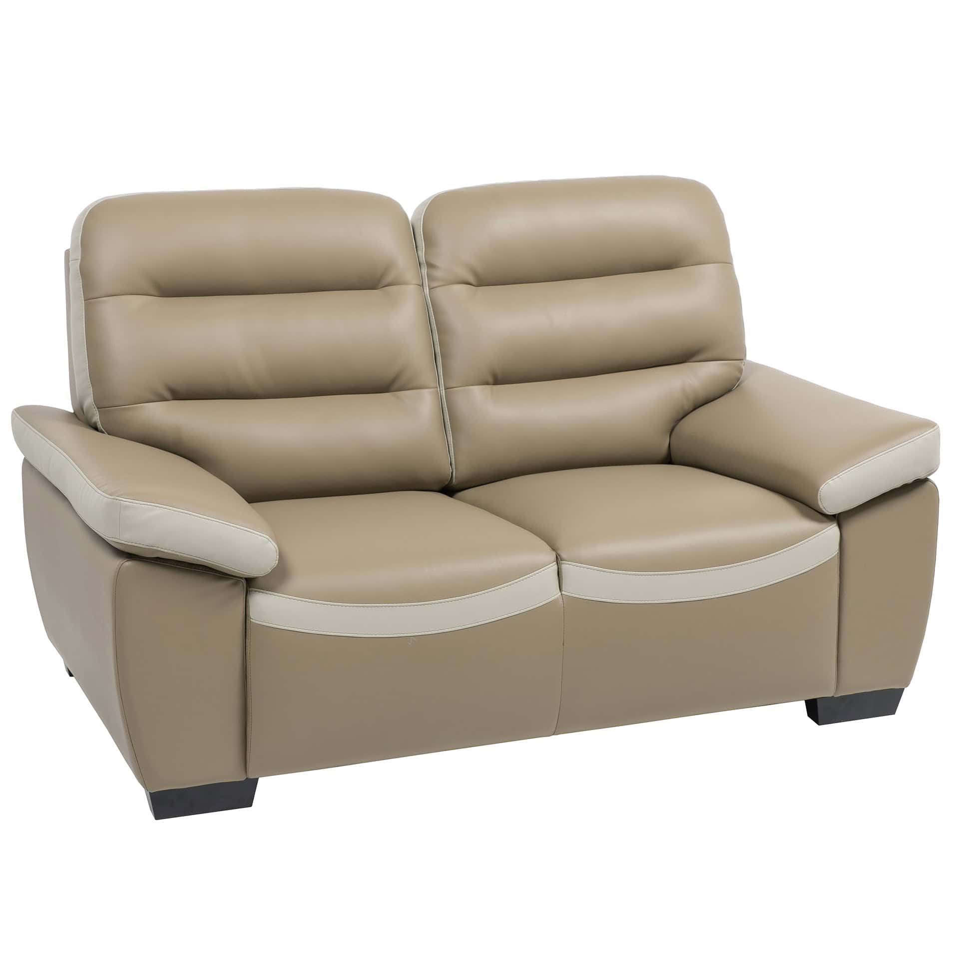 Fantabulous Double Seater Sofa Ampang Kampung Baru Cheras1