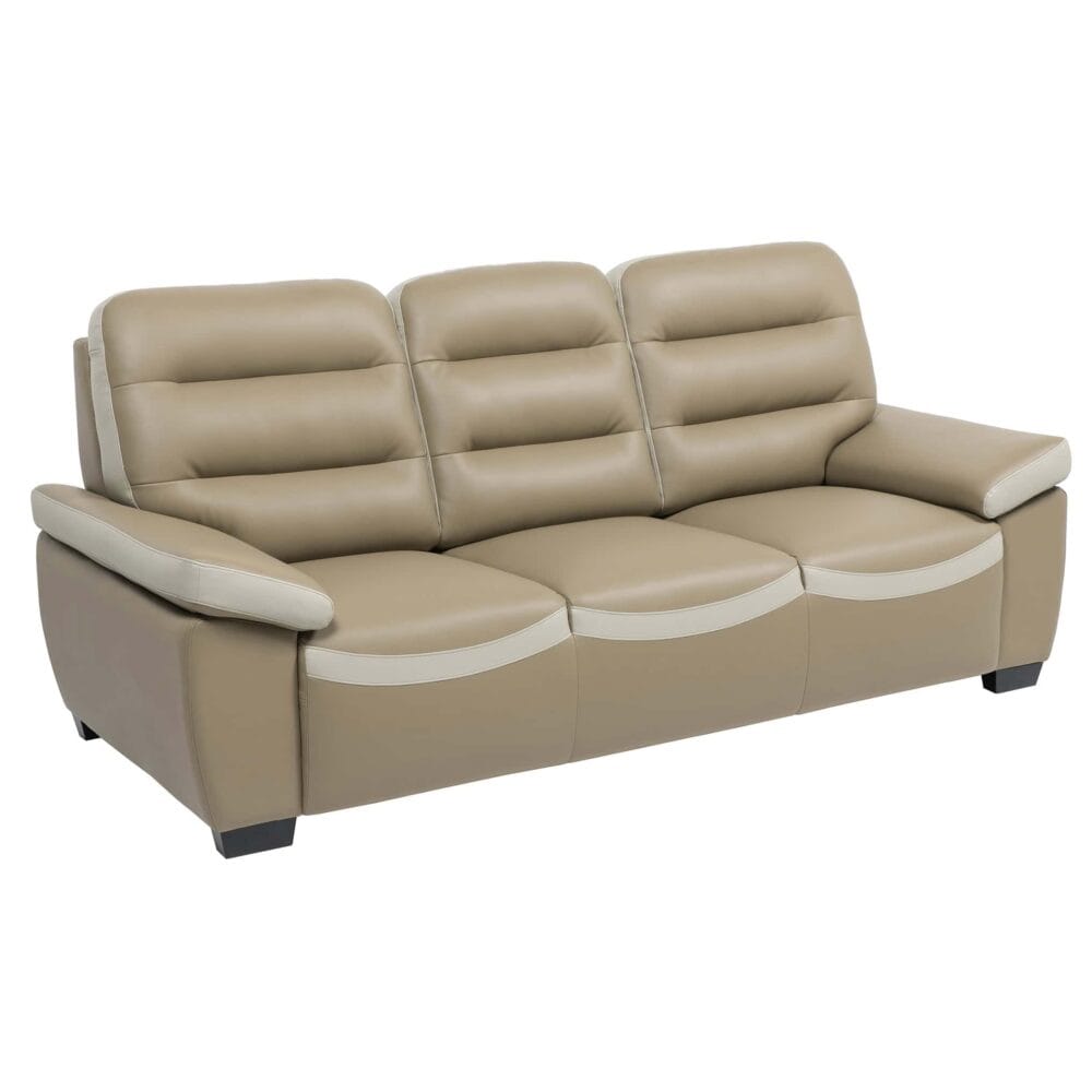Fantabulous Triple Seater Sofa Balakong Cheras Sungai Buloh2