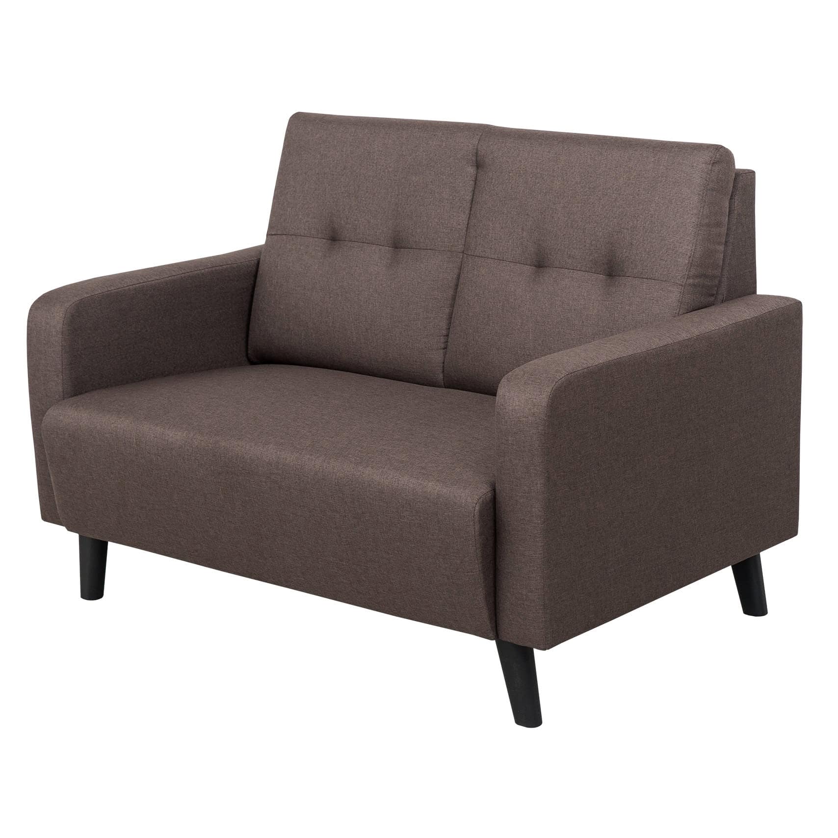 Fantastic Modern Double Seater Sofa Sunway Shah Alam Petaling Jaya
