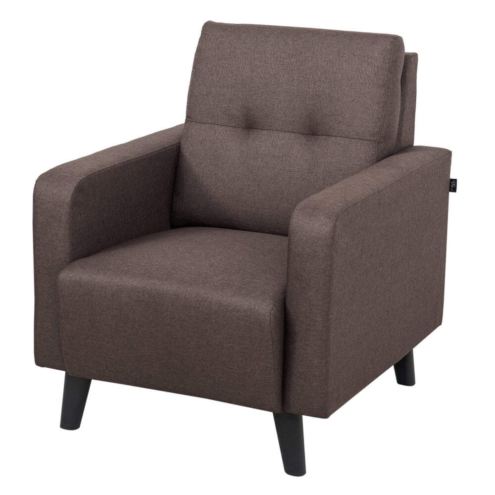 Fantastic Modern Single Seater Sofa Petaling Jaya Cheras Puchong