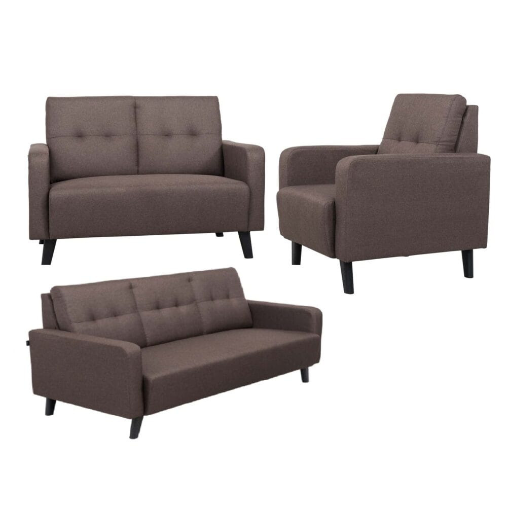 Fantastic Modern Sofa Set Kota Kemuning Bangsar Cheras USJ1
