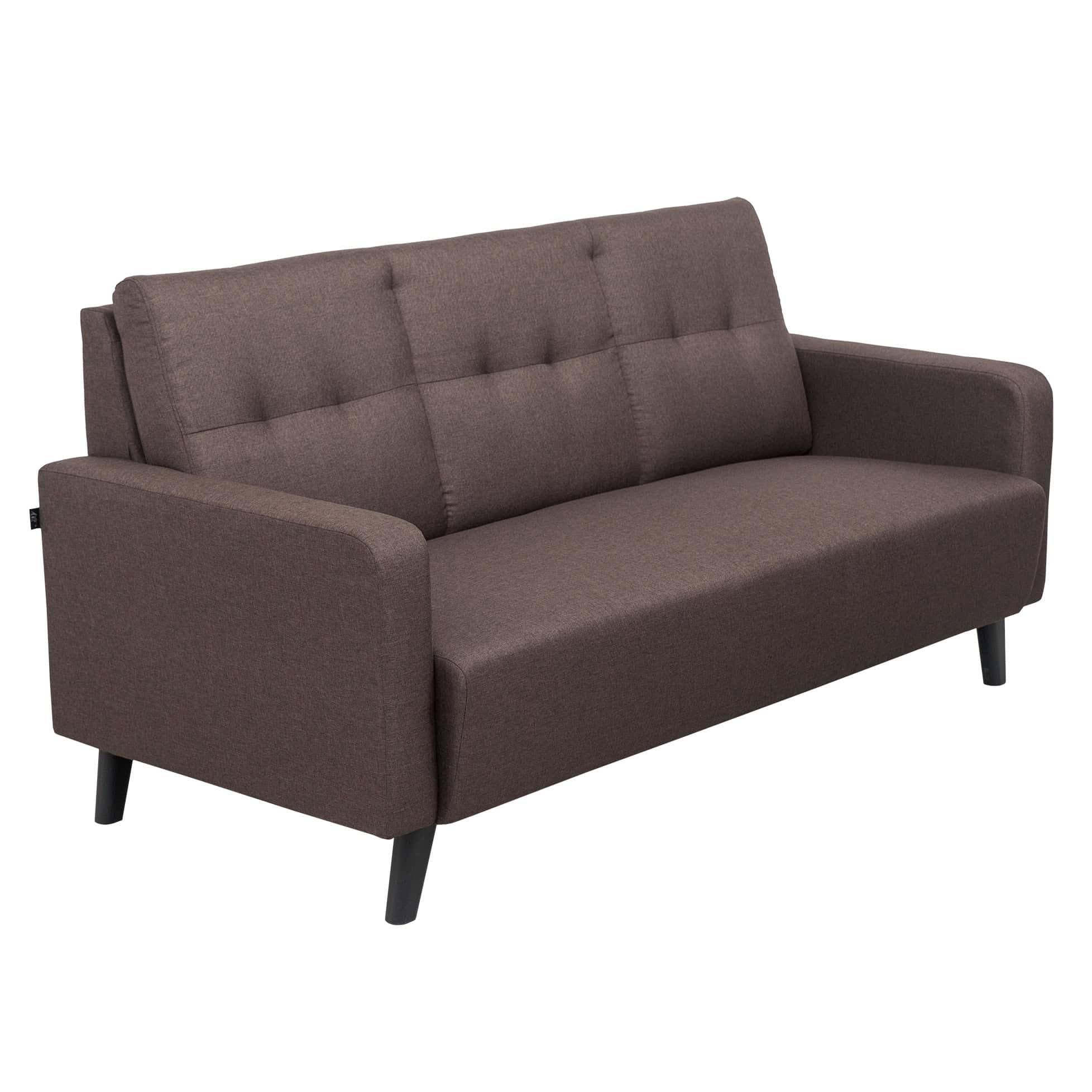 Fantastic Modern Triple Seater Sofa Setia Alam Klang Puchong
