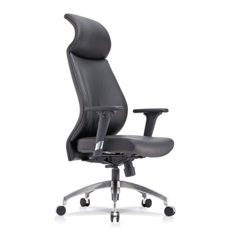 Fantastic Presidential Curve Highback Office Chair Type D Malaysia Kuala Lumpur Shah Alam