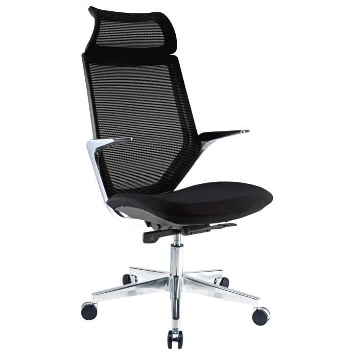 Fantastic Presidential Highback Office Chair Type A Kota Kemuning Sunway USJ