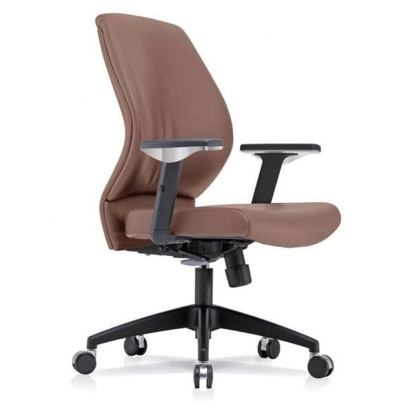 Fantastic Presidential Lowback Office Chair Type C-OFC2116C Fantastic Presidential Lowback Office Chair Type C Malaysia Kuala Lumpur Shah Alam