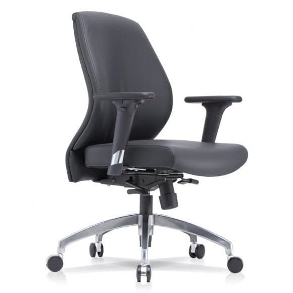 Fantastic Presidential Lowback Office Chair Type D Malaysia Kuala Lumpur Shah Alam