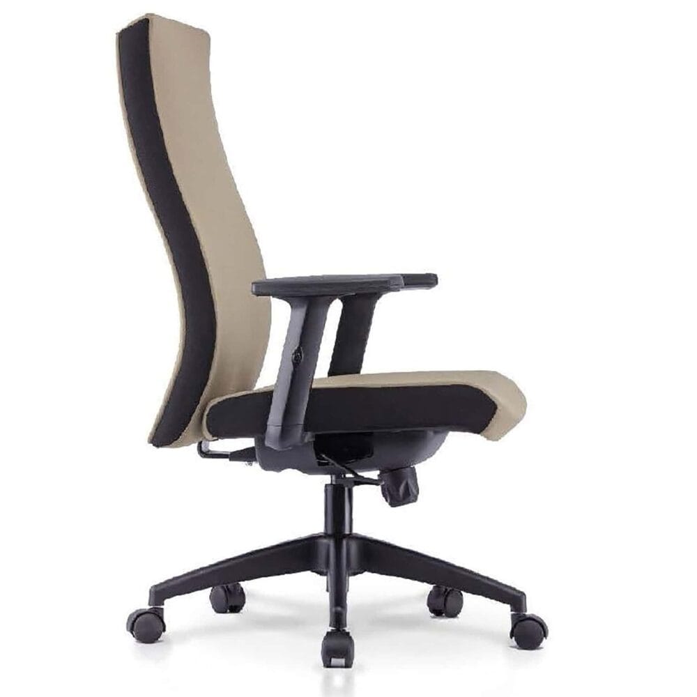 Fastidious Modern Mediumback Office Chair Bukit Rahman Putra Taman Connaught1 Fastidious Modern Mediumback Office Chair Bukit Rahman Putra Taman Connaught1