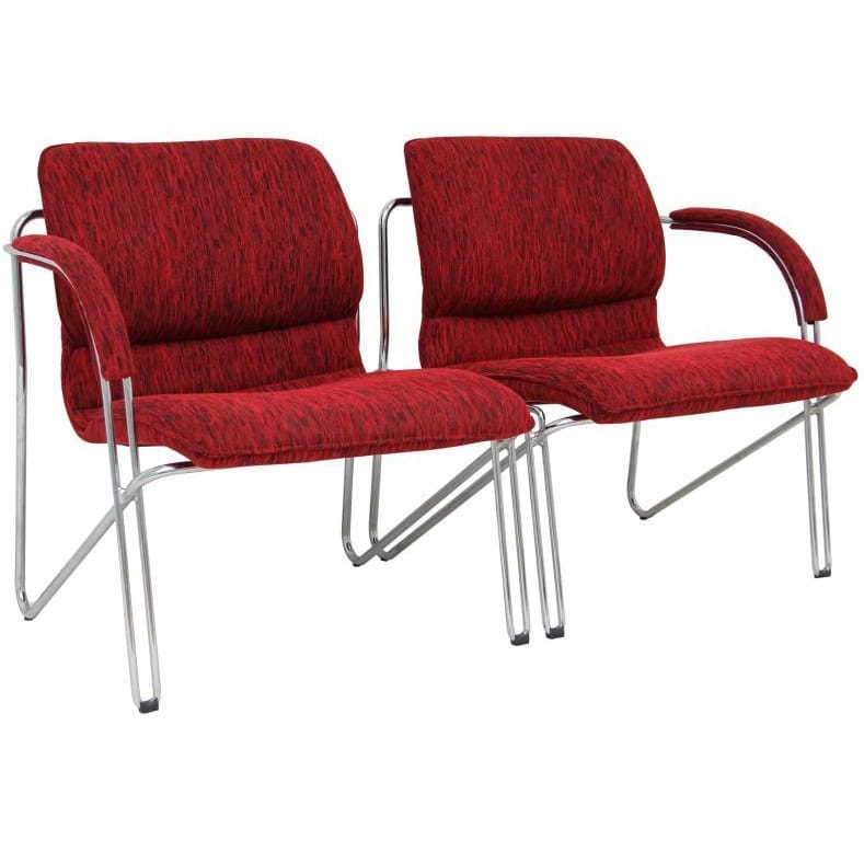 Felicitous Double Seater Sofa Balakong Kepong Setia Alam