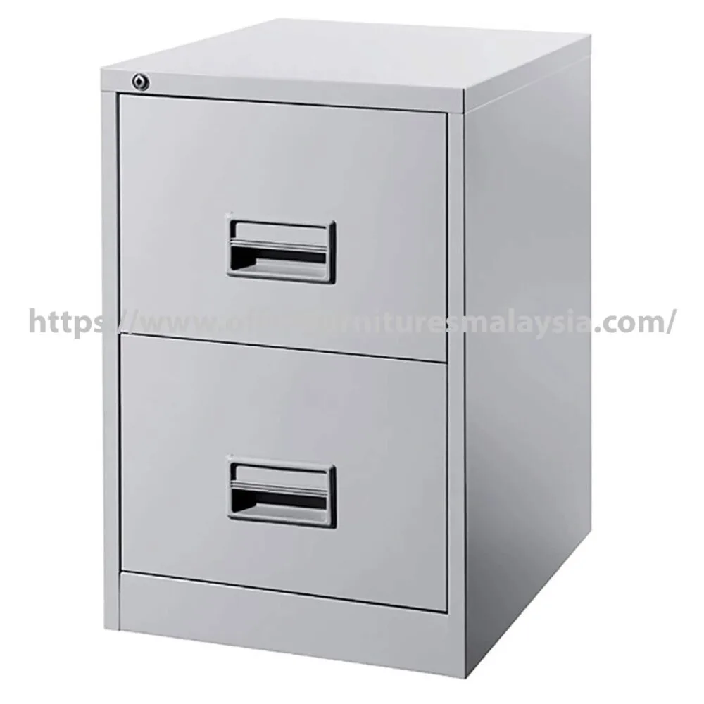 Filing Steel Cabinet with 2 Drawer Kuala Lumpur Setia Alam Serdang Filing Steel Cabinet with 2 Drawer Kuala Lumpur Setia Alam Serdang
