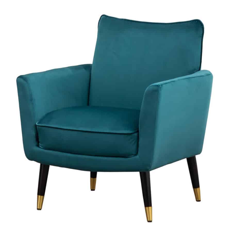 Fine Lounge Chair Sabak Bernam Kelana Jaya Jenjarom