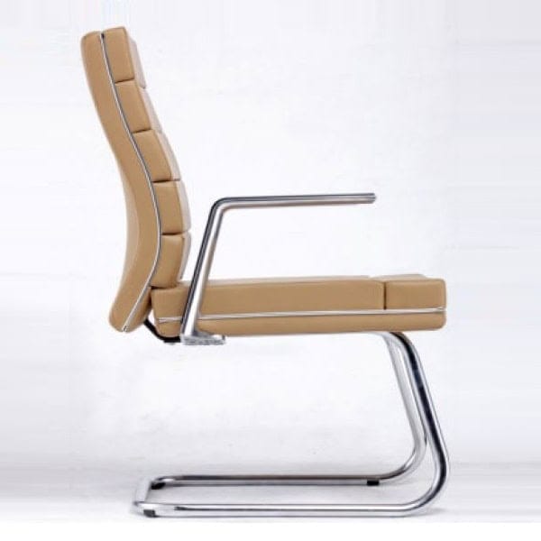 Flashy Classic Visitor Office Chair Subang Jaya Bandar Sunway USJ