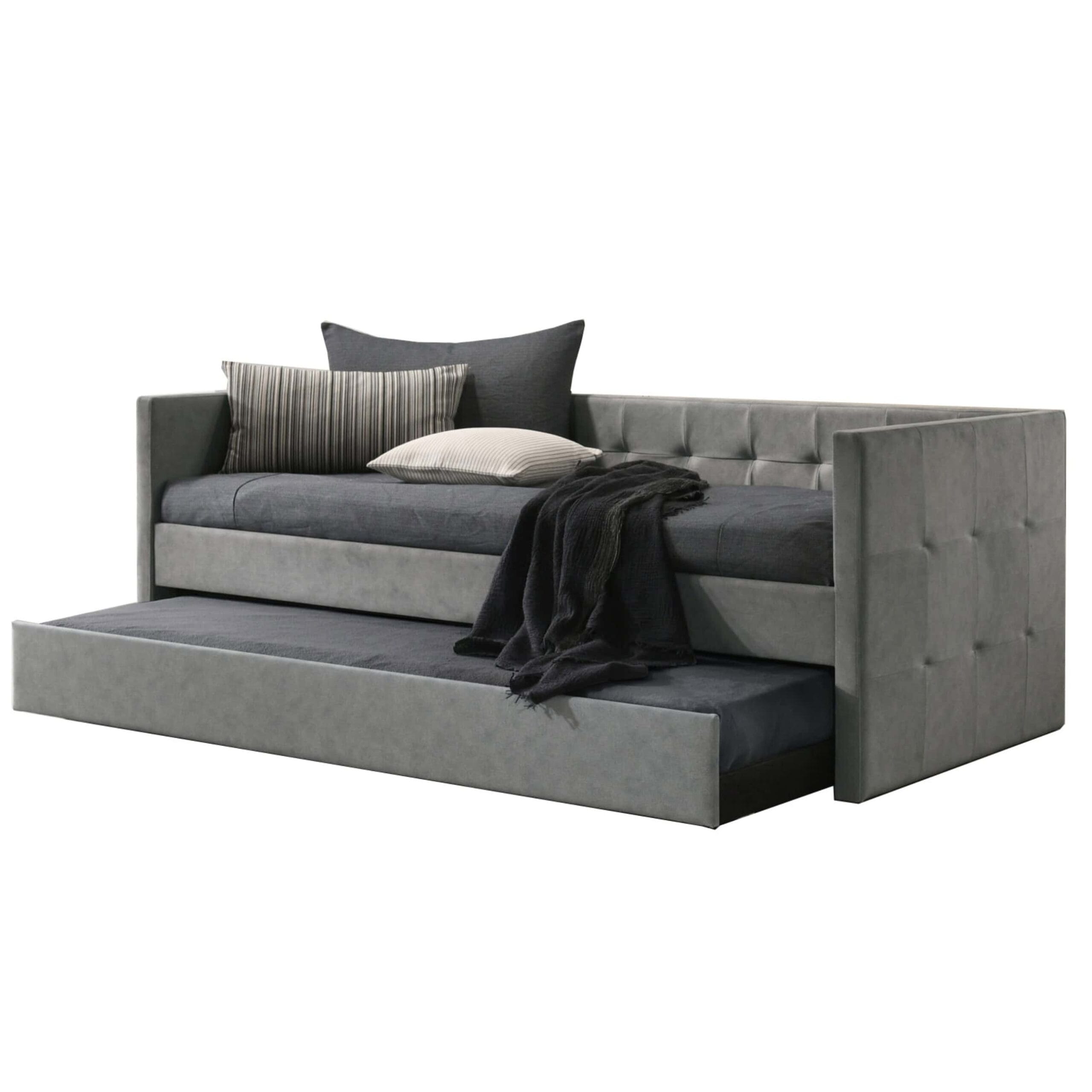 Florid Pull Out Bed Frame Puncak Alam Subang Bestari Cheras main photo 2