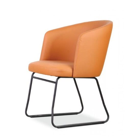 Frisky 1 Sled Lounge Chair Kuala Lumpur Negeri Sembilan Terengganu Op