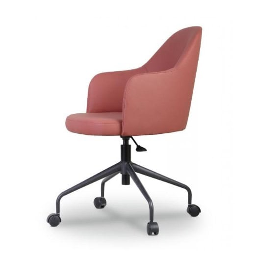 Frisky 2 Swivel Lounge Chair Serdang Cyberjaya Putrajaya op