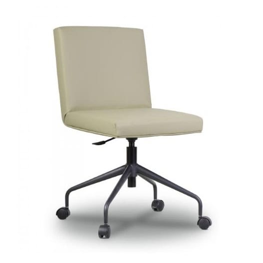 Frisky 4 Swivel Lounge Chair Bangi Cyberjaya Putrajaya