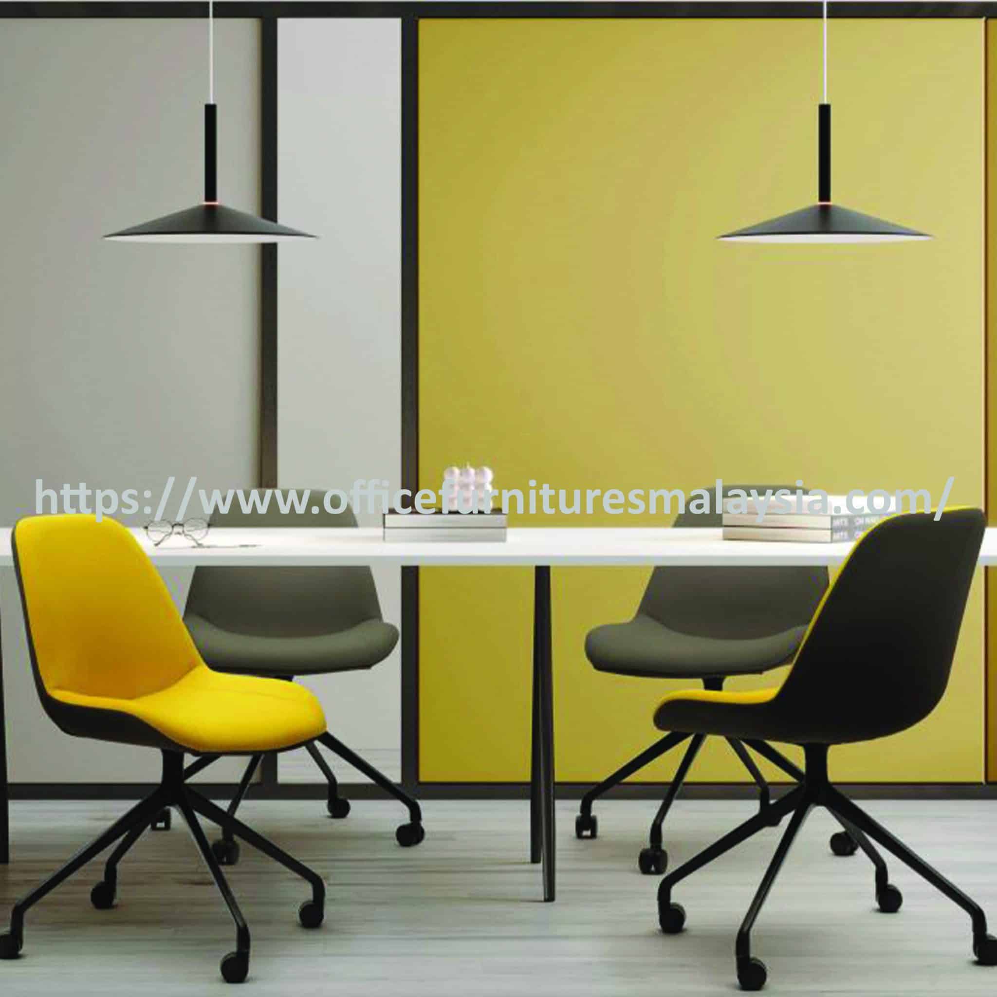 Fusion Designer Chair OFNX223033B - Image 3
