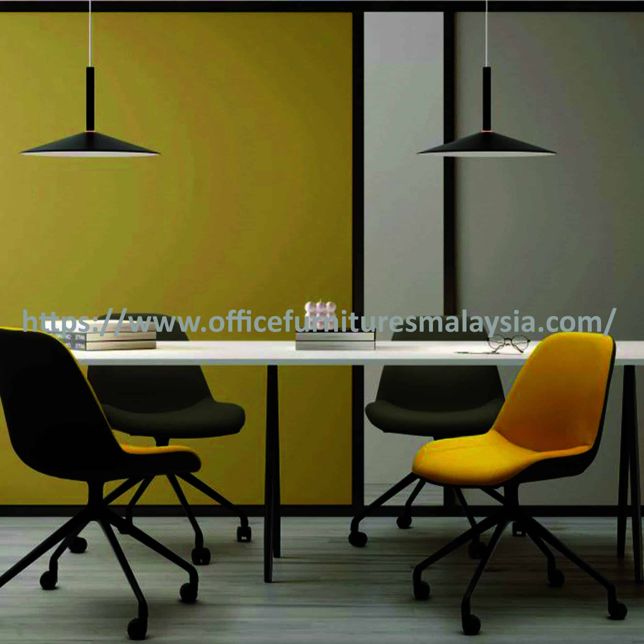 Fusion Designer Chair OFNX223033B - Image 2