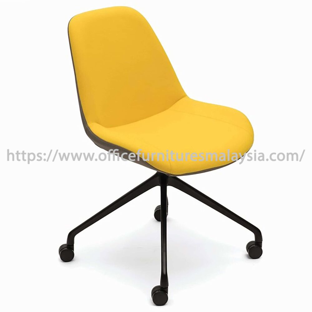 Fusion Roll Designer Chair Shah Alam Bangi Subang Jaya