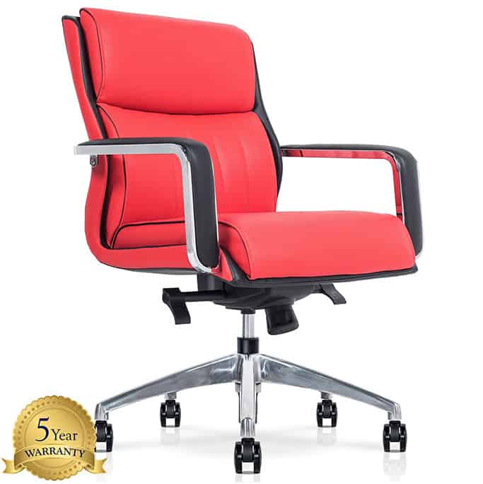Gabriel Lowback Office Chair Balakong Sungai Buloh Petaling Jayanew