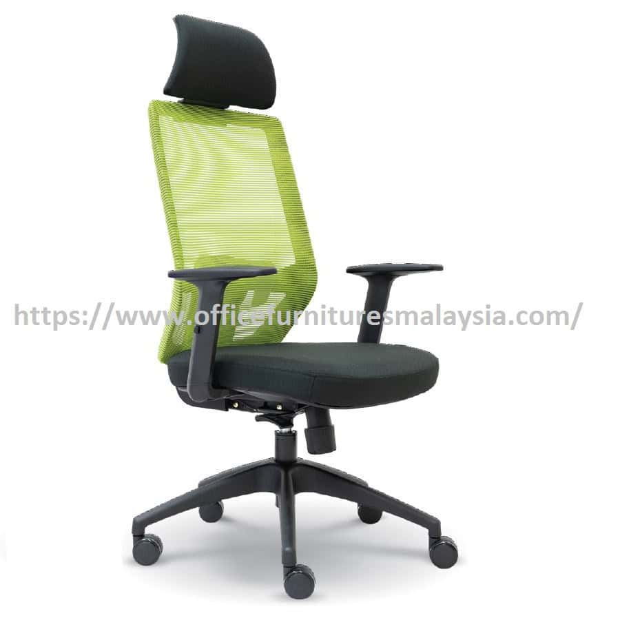 Gently Modern Mesh Highback Office Chair Sungai Buloh Sungai Besi Bestari Jaya Kuala Selangor Sekinchan Klang Gently Modern Mesh Highback Office Chair Sungai Buloh Sungai Besi Bestari Jaya Kuala Selangor Sekinchan Klang