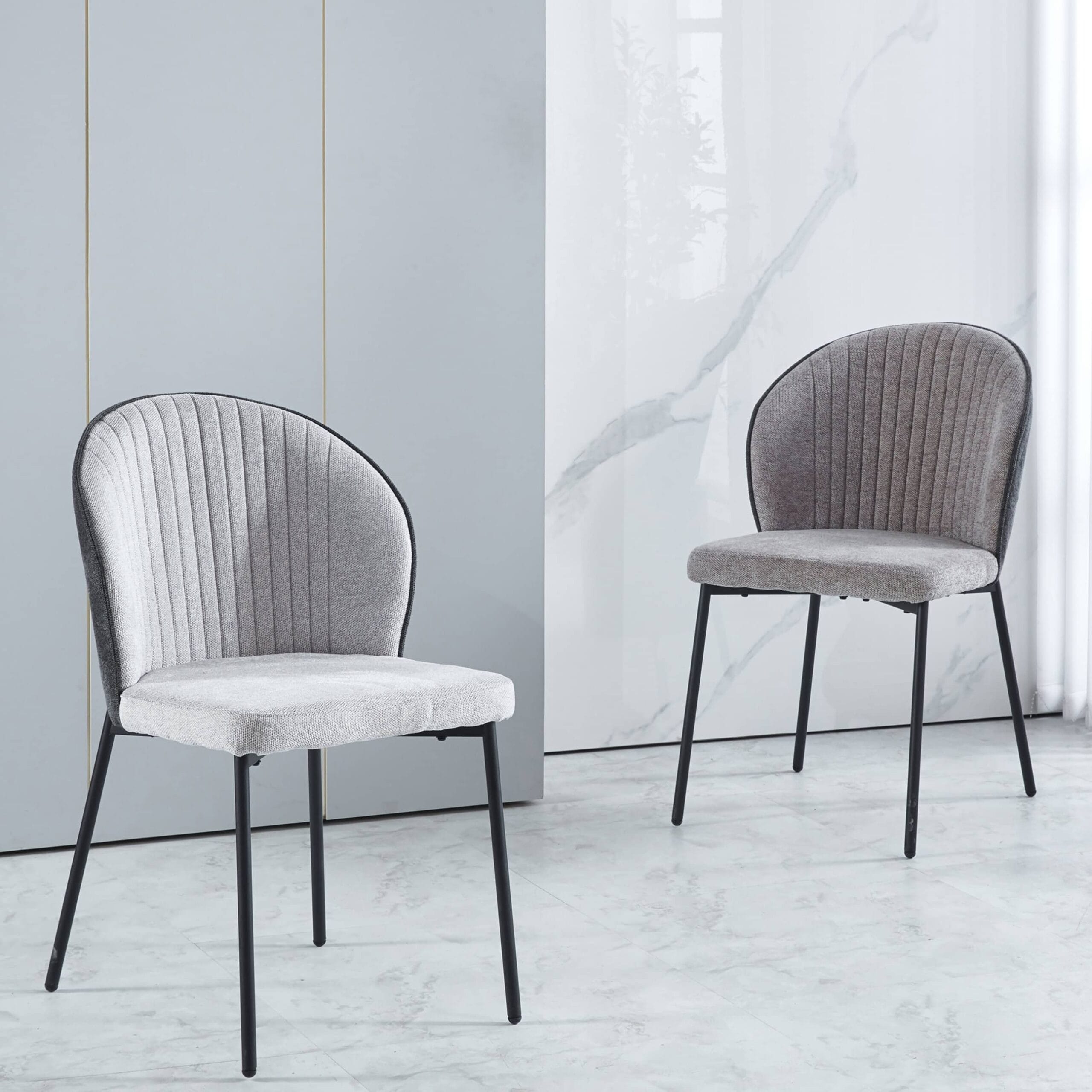 Glame Design Chair Klang Setia Alam Meru 2
