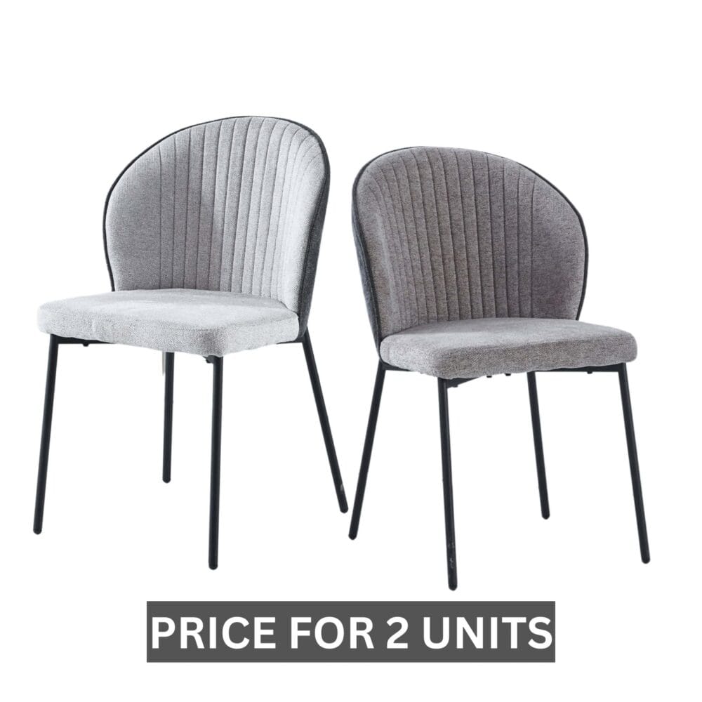 Glame Design Chair Klang Setia Alam Meru 3 Glame Design Chair Klang Setia Alam Meru 3