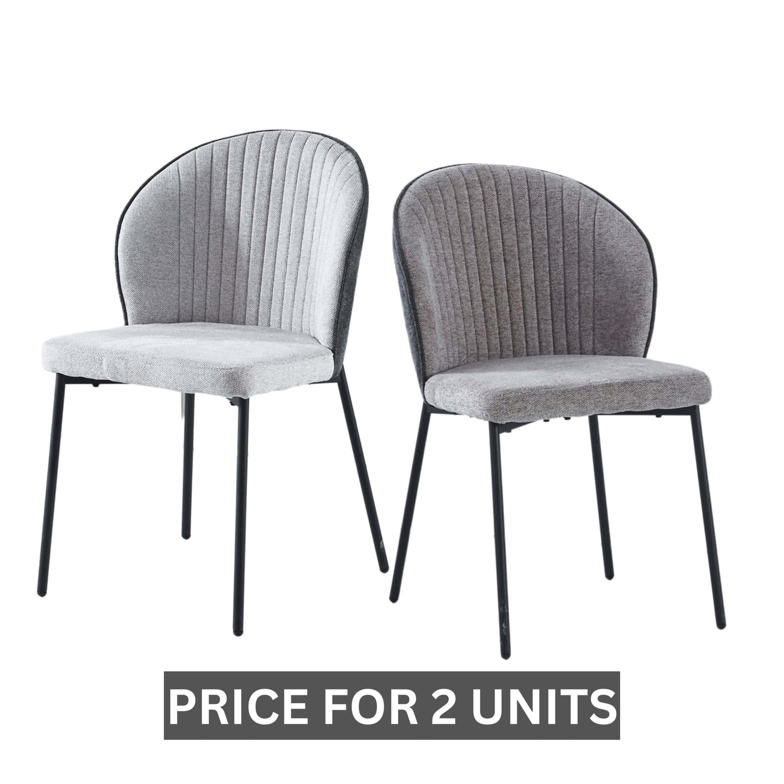 Glame Design Chair Klang Setia Alam Meru 3