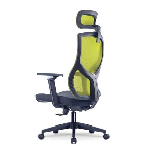 Glaze 2 Highback Chair OFC32281B - Image 3