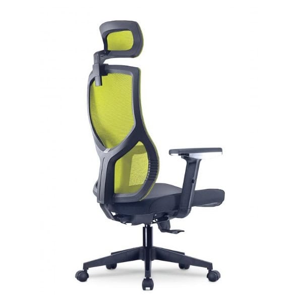 Glaze 2 Highback Chair OFC32281B