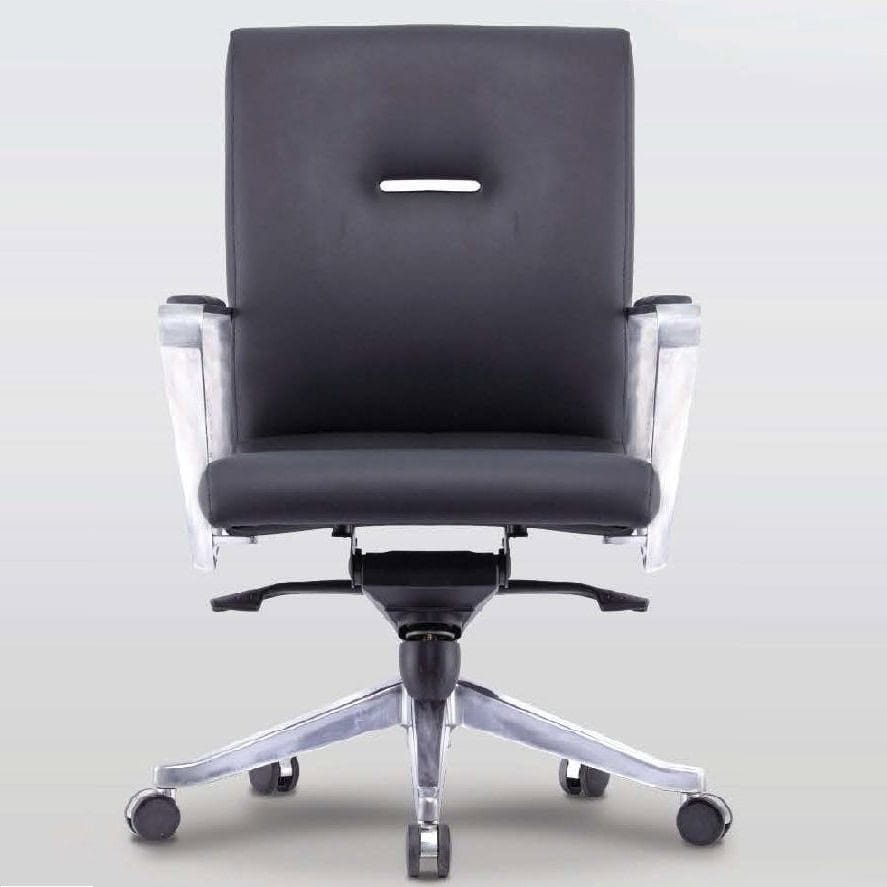 Glittering Modern Lowback Office Chair Nilai Sepang Banting Jenjarom