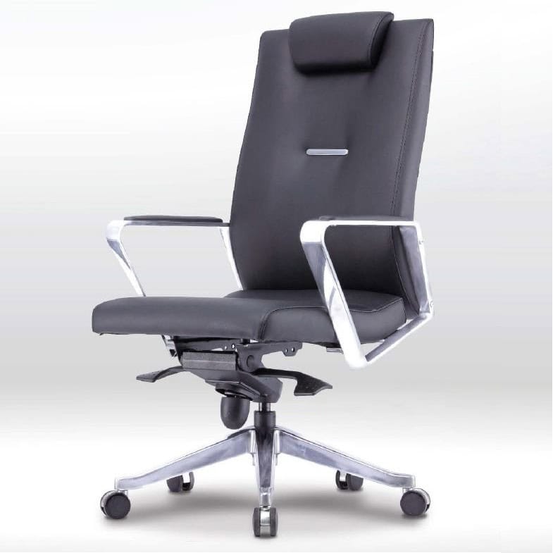 Glittering Modern Mediumback Office Chair Rawang Puncak Alam Setia Alam Wangsa Maju