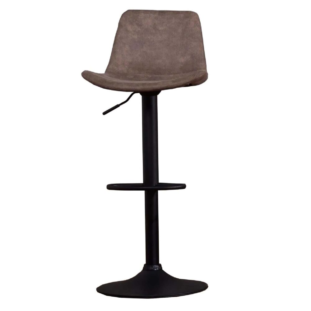 Graceful Barstool With Cushion Seat Ampang Gombak Graceful Barstool With Cushion Seat Ampang Gombak