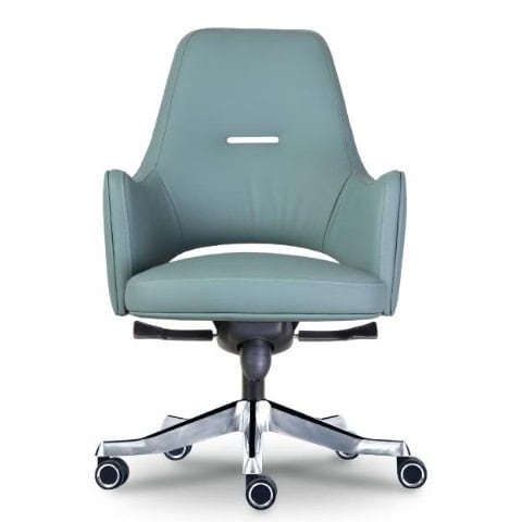 Gracious Lowback Chair Seri Kembangan Kajang Bangi