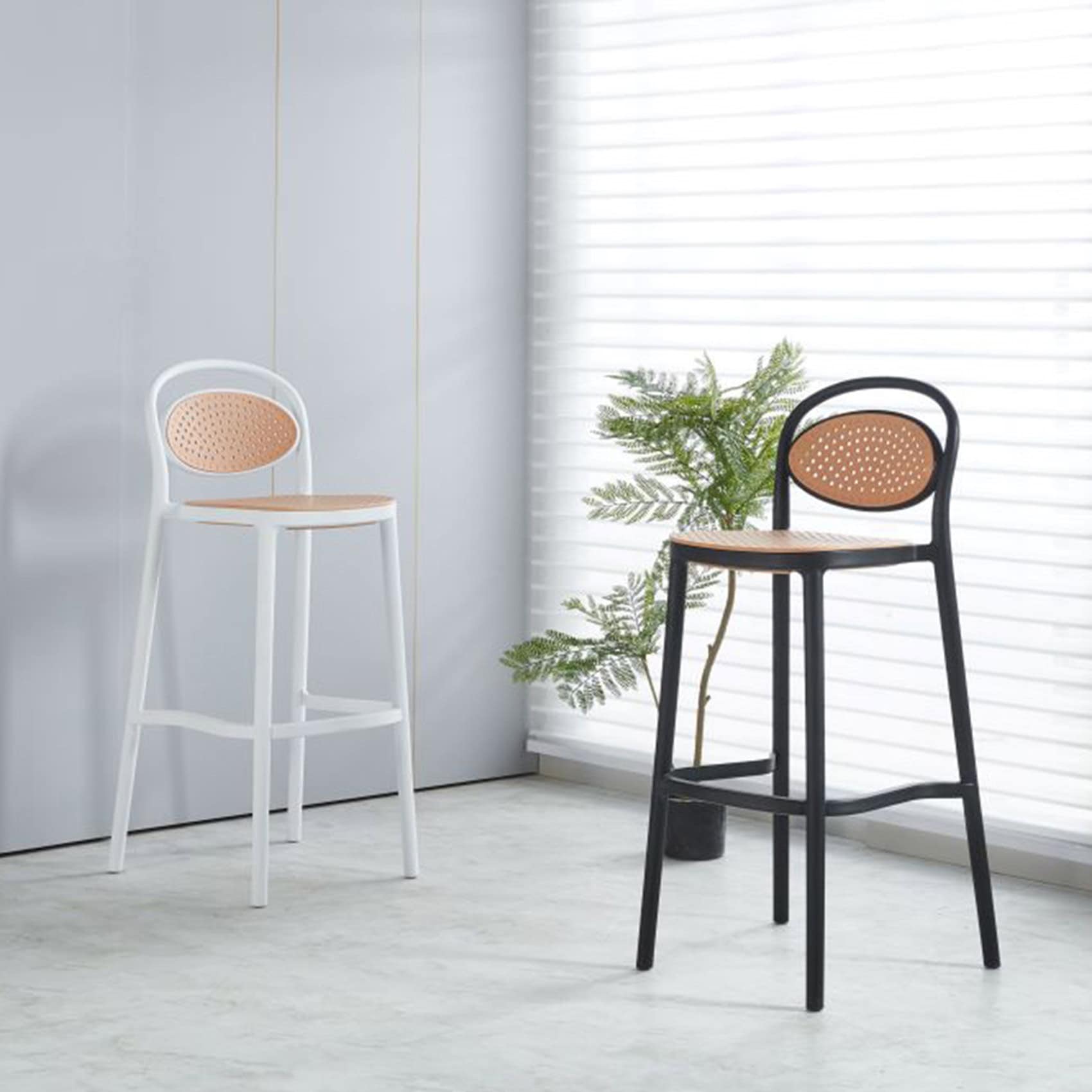 Groovy Bar Stool Dengkil Nilai Raub Actual Photos