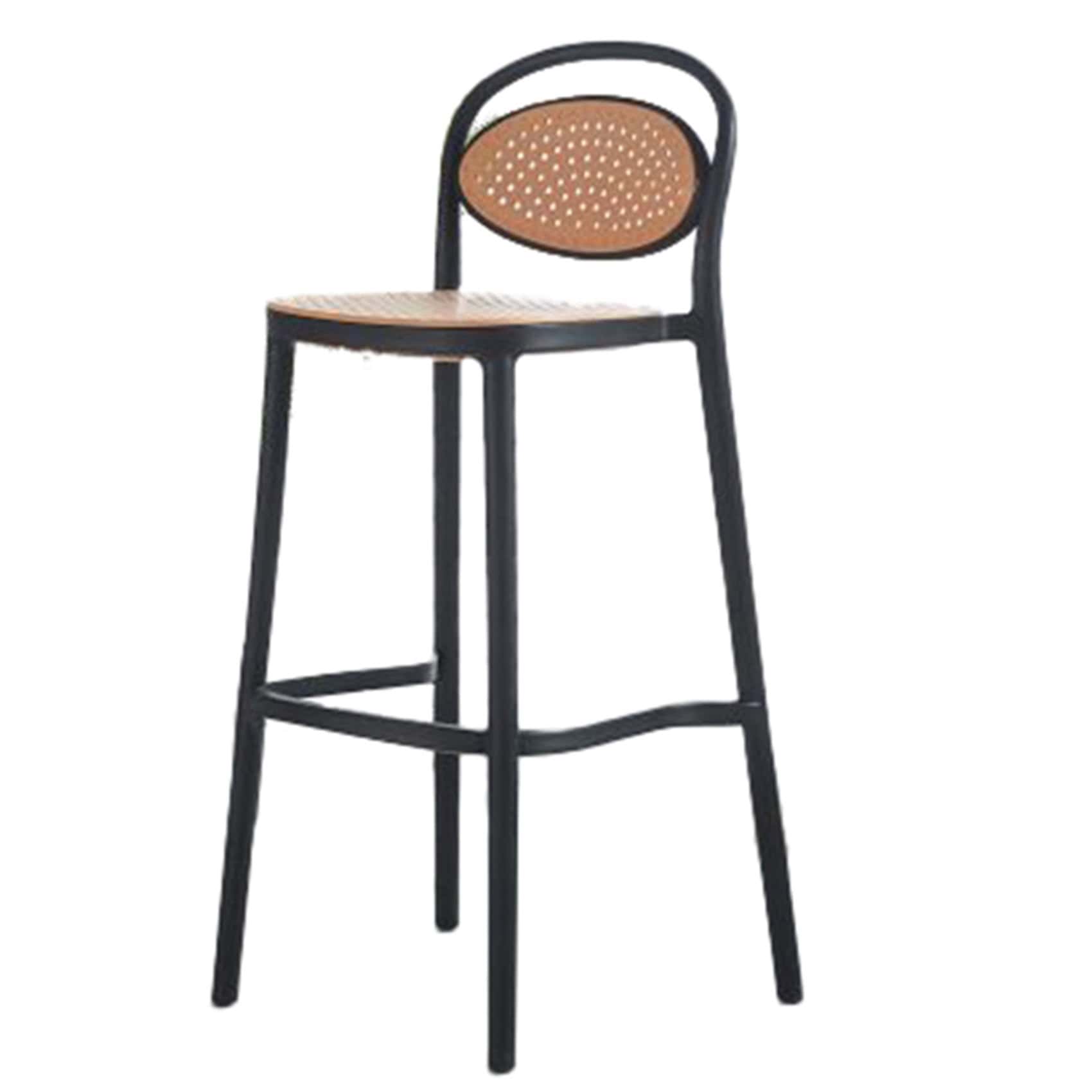 Groovy Bar Stool Dengkil Nilai Raub