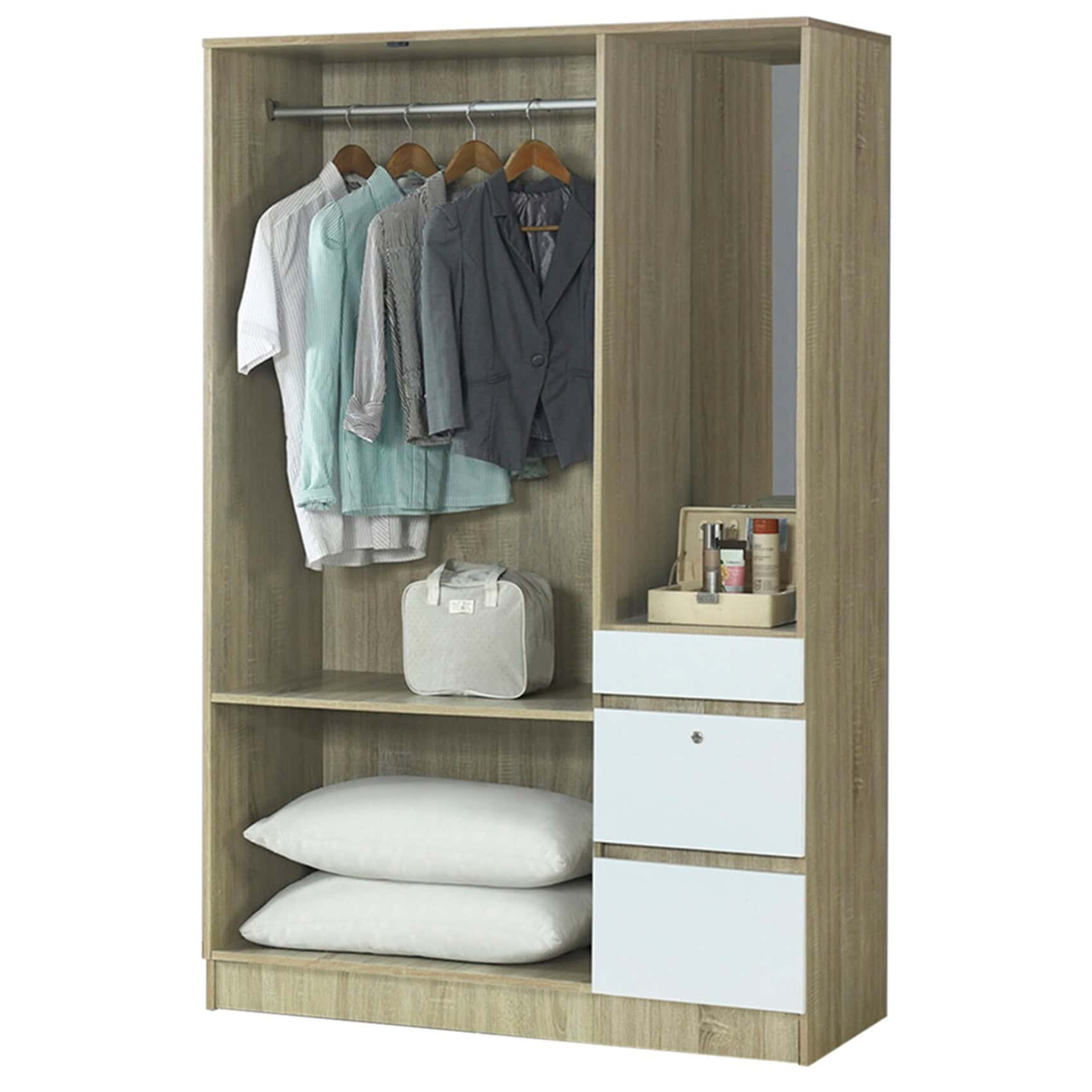 Hale Wardrobe Damansara Seremban Merlimau 22