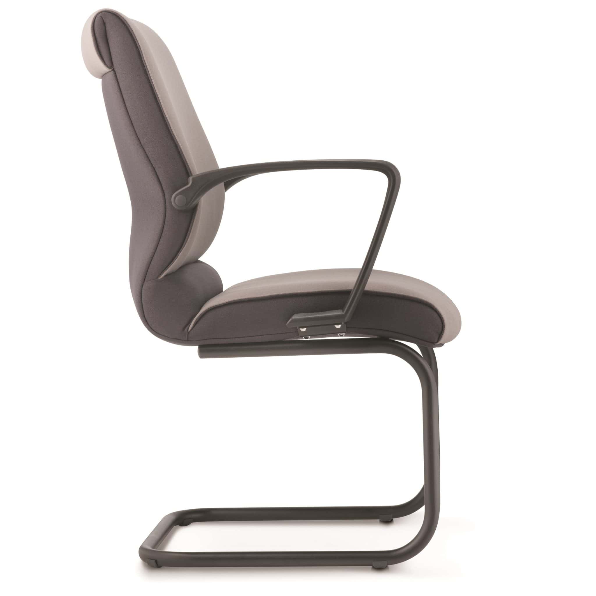Hamilton Visitor Office Chair Kota Kemuning Alam Impian Sunway
