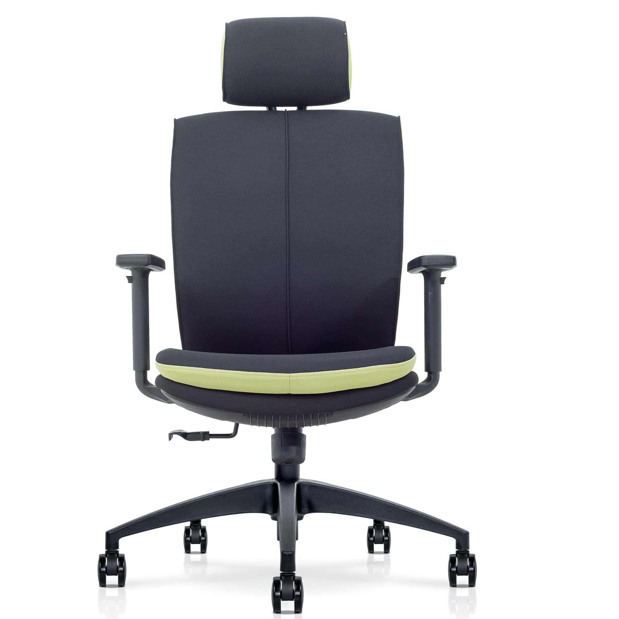 Harlynn Nylon Highback Office Chair Petaling Jaya Cheras Puchong