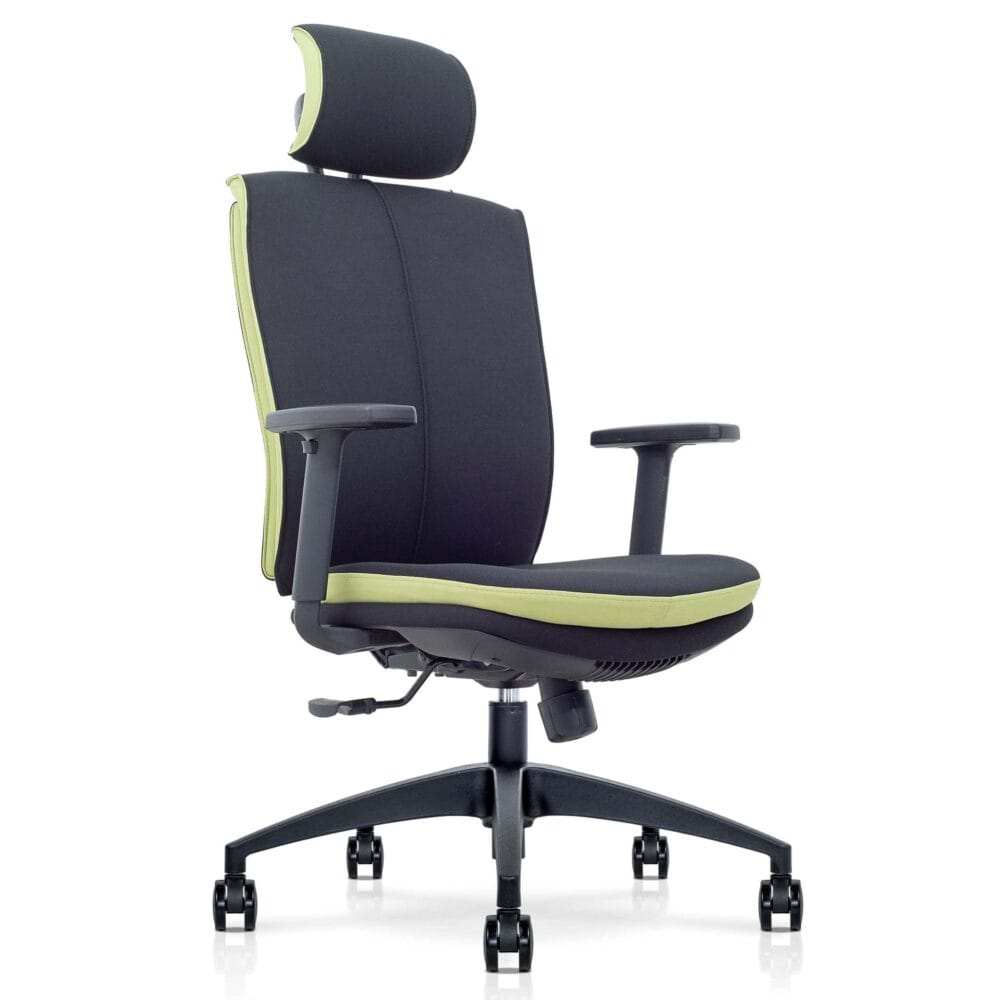 Harlynn Nylon Highback Office Chair Petaling Jaya Cheras Puchong1 Harlynn Nylon Highback Office Chair Petaling Jaya Cheras Puchong1