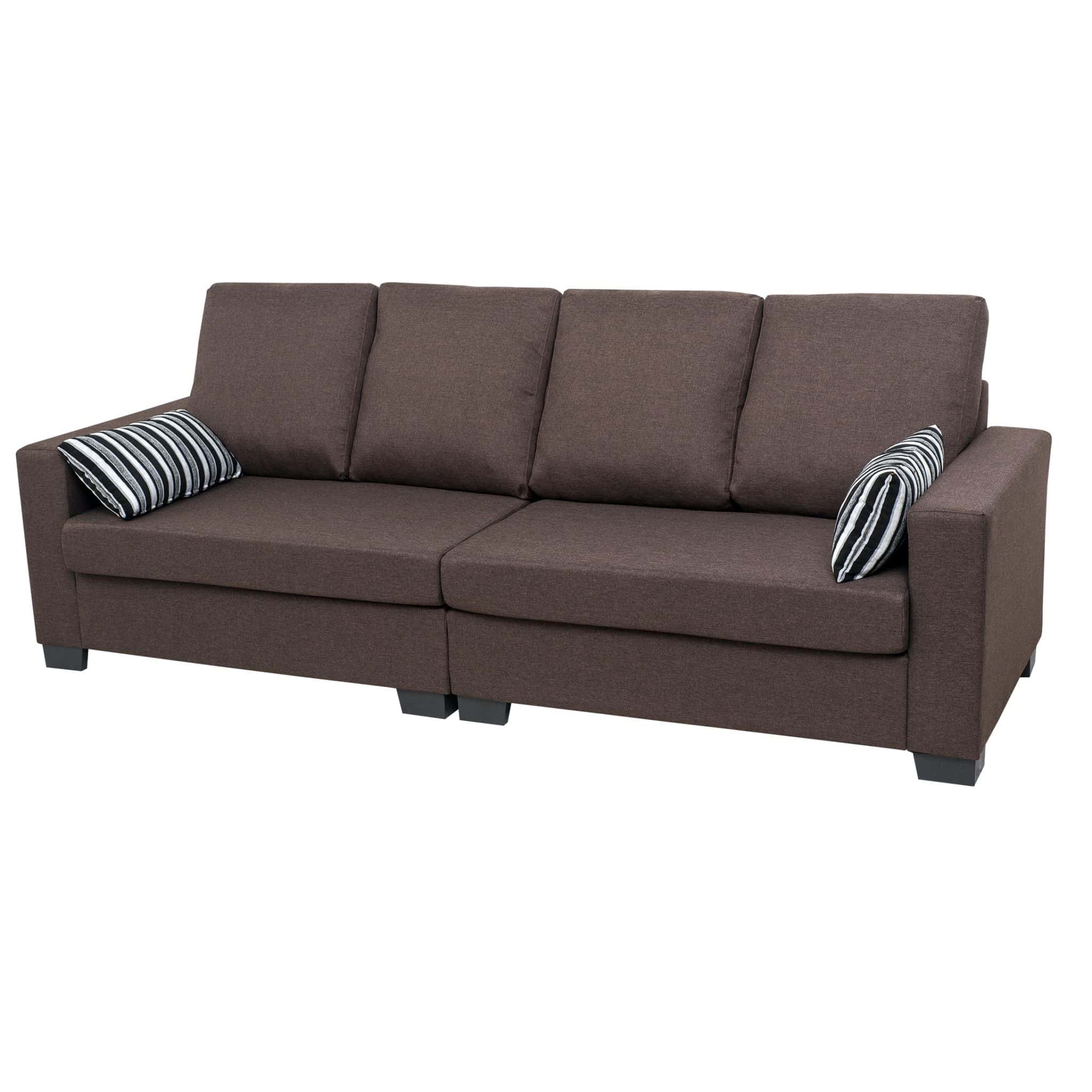 Harmony Modern L-Shape Sofa Malaysia Shah Alam Kuala Lumpur3